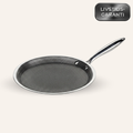 Holmgaard Titanium Honning Crêpe Pan