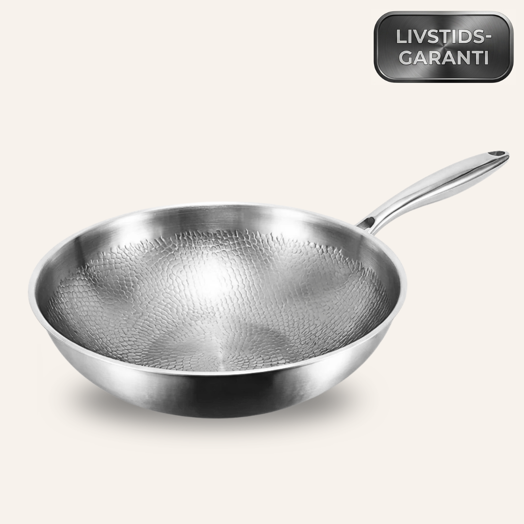 Holmgaard Titanium Ultimate Køkkenpakke