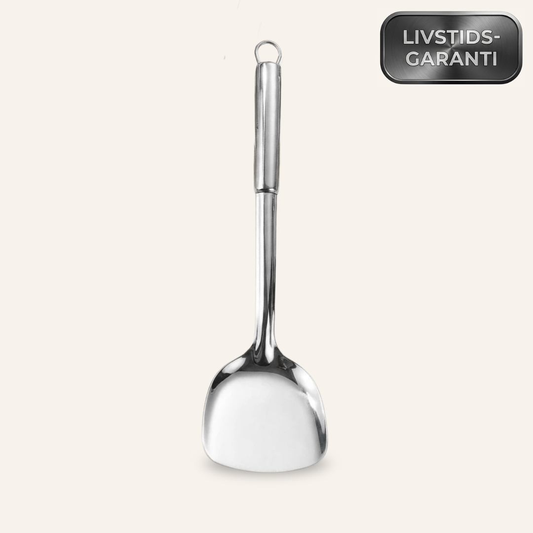 Holmgaard Titanium Spatel