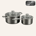 Holmgaard Titanium Kogegryde