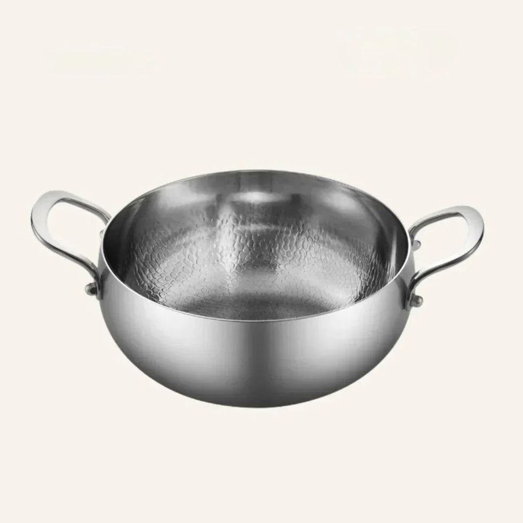 Holmgaard Titanium Ultimate Køkkenpakke