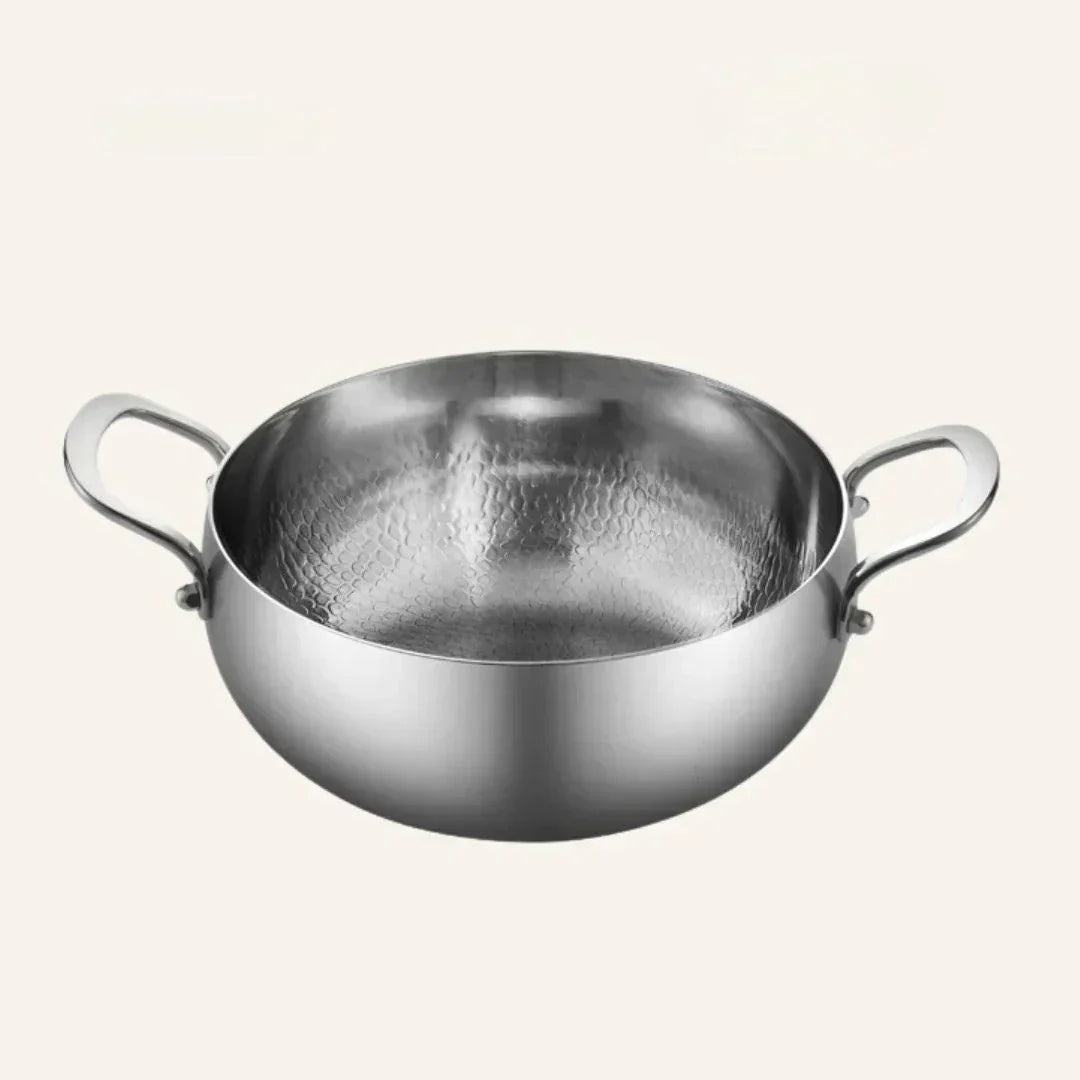 Holmgaard Titanium Ultimate Køkkenpakke