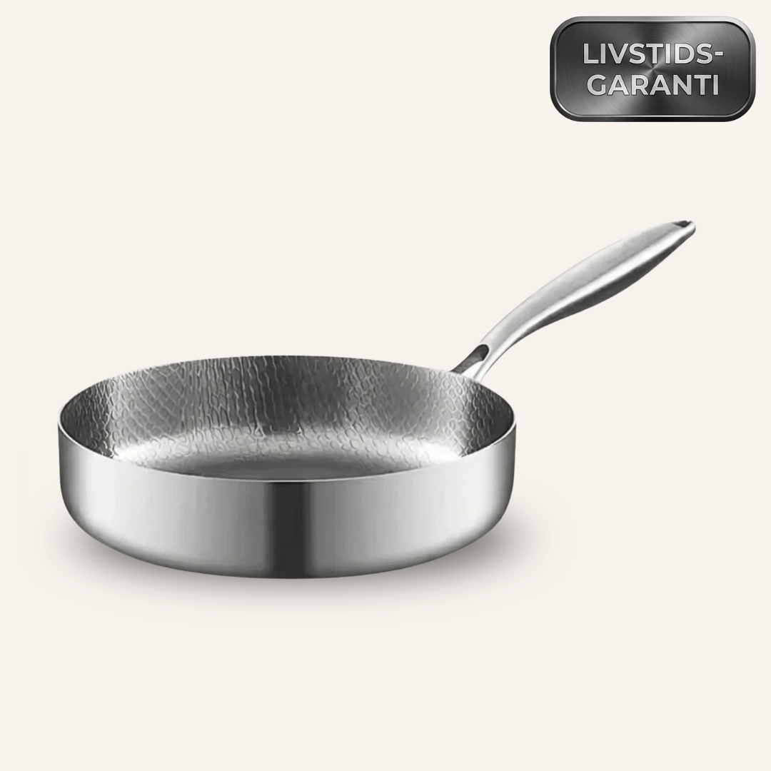 Holmgaard Titanium Ultimate Køkkenpakke