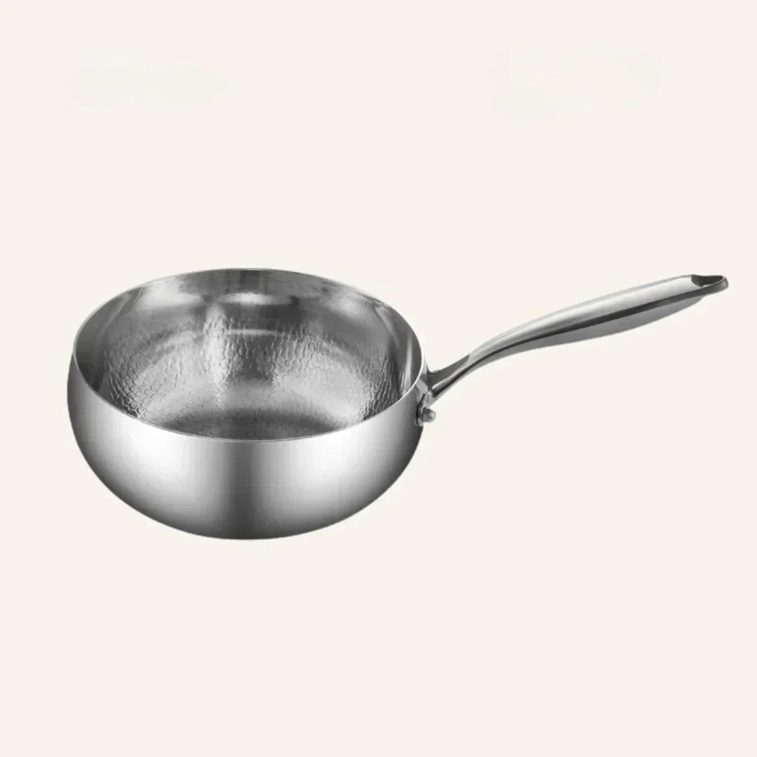 Holmgaard Titanium Ultimate Køkkenpakke