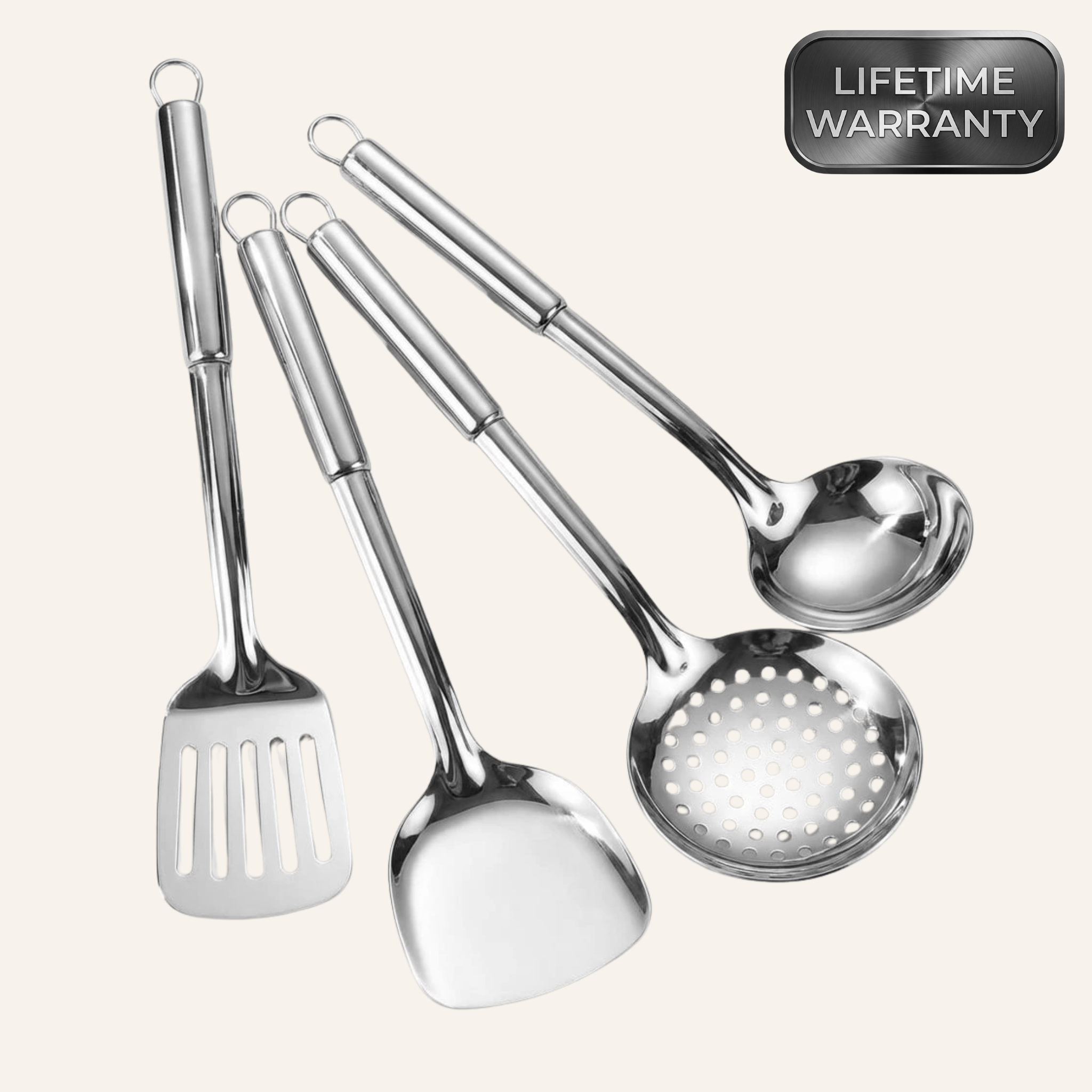 Holmgaard Titanium Ultimate Køkkenpakke