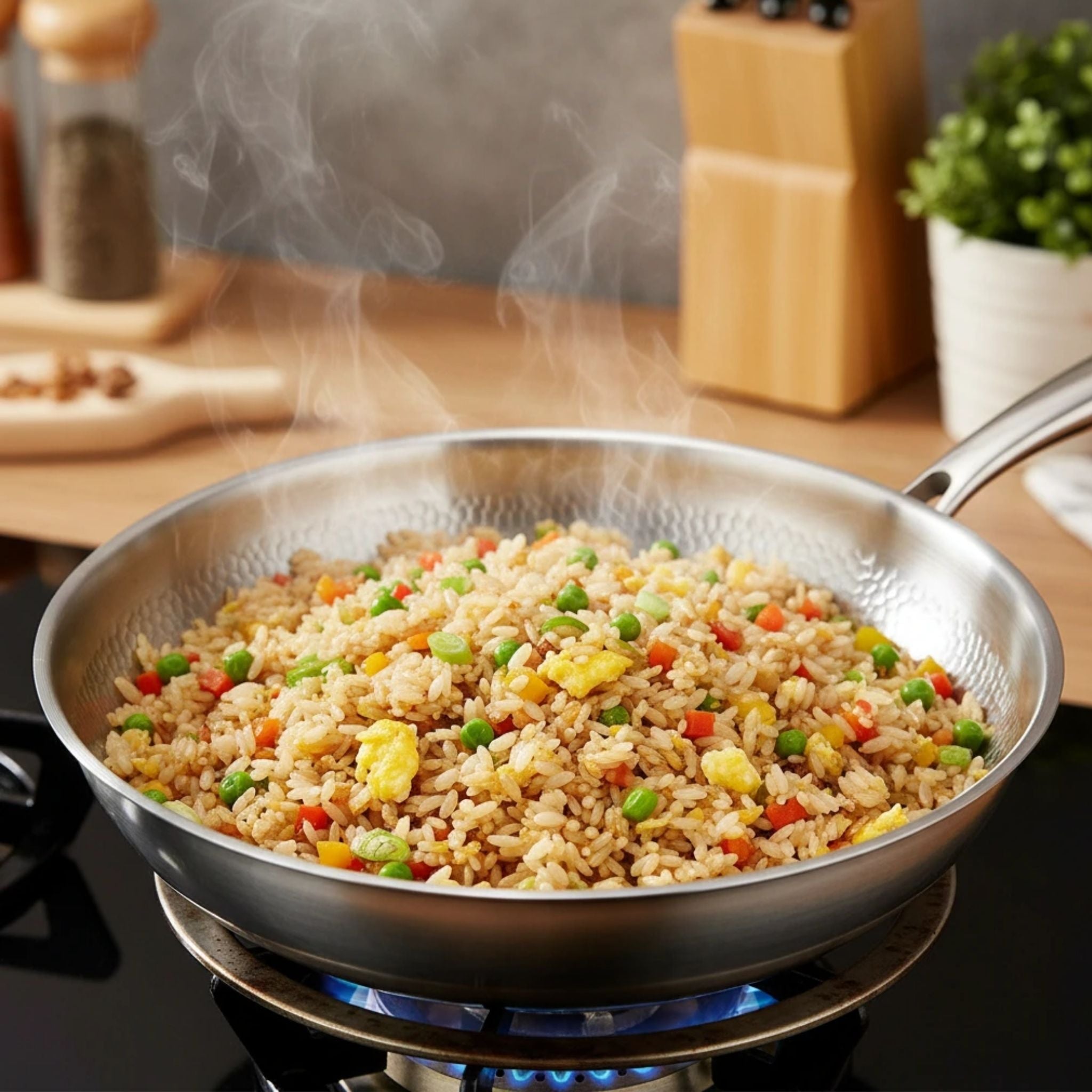 Holmgaard Titanium Køkkengrejsæt Pro